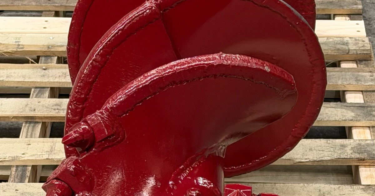 How Augers Are Used in Mining and Excavation